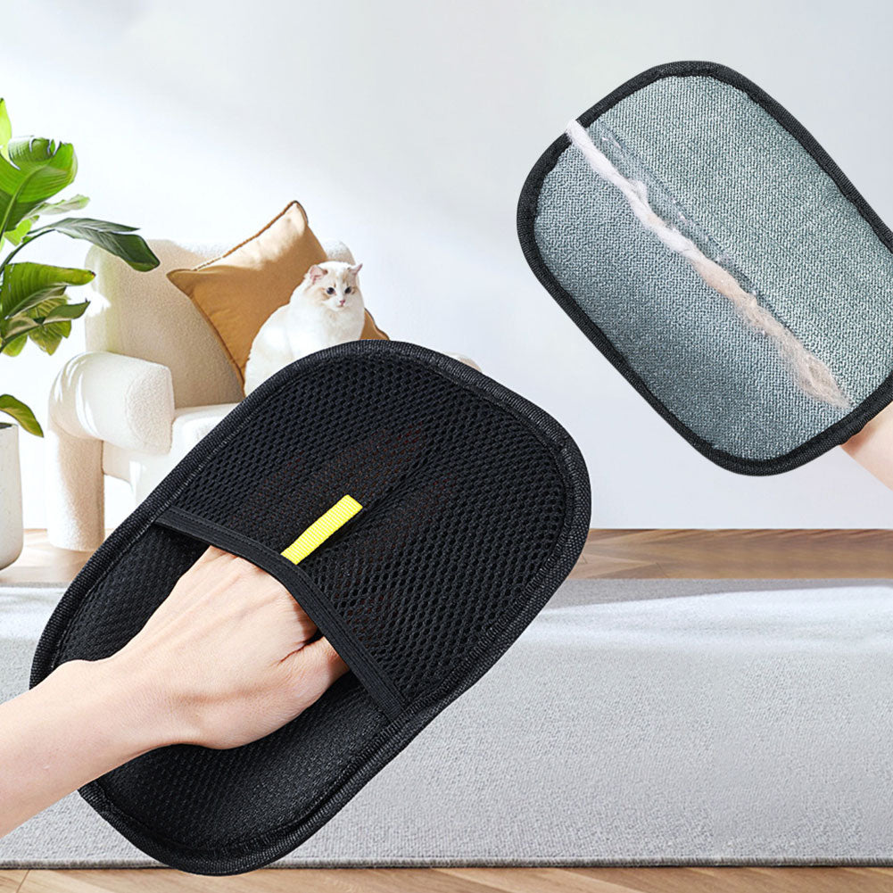 Pack antipelo para sofá, ropa y coche