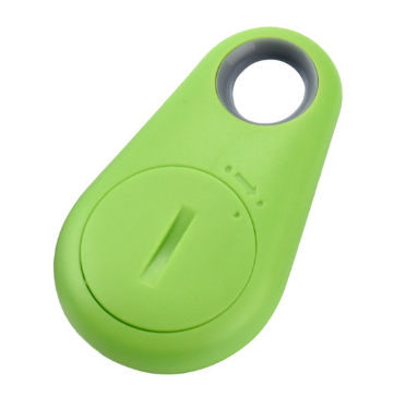 Localizador Bluetooth para llaves y cartera