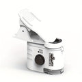 Microscopio 60x con clip para el móvil